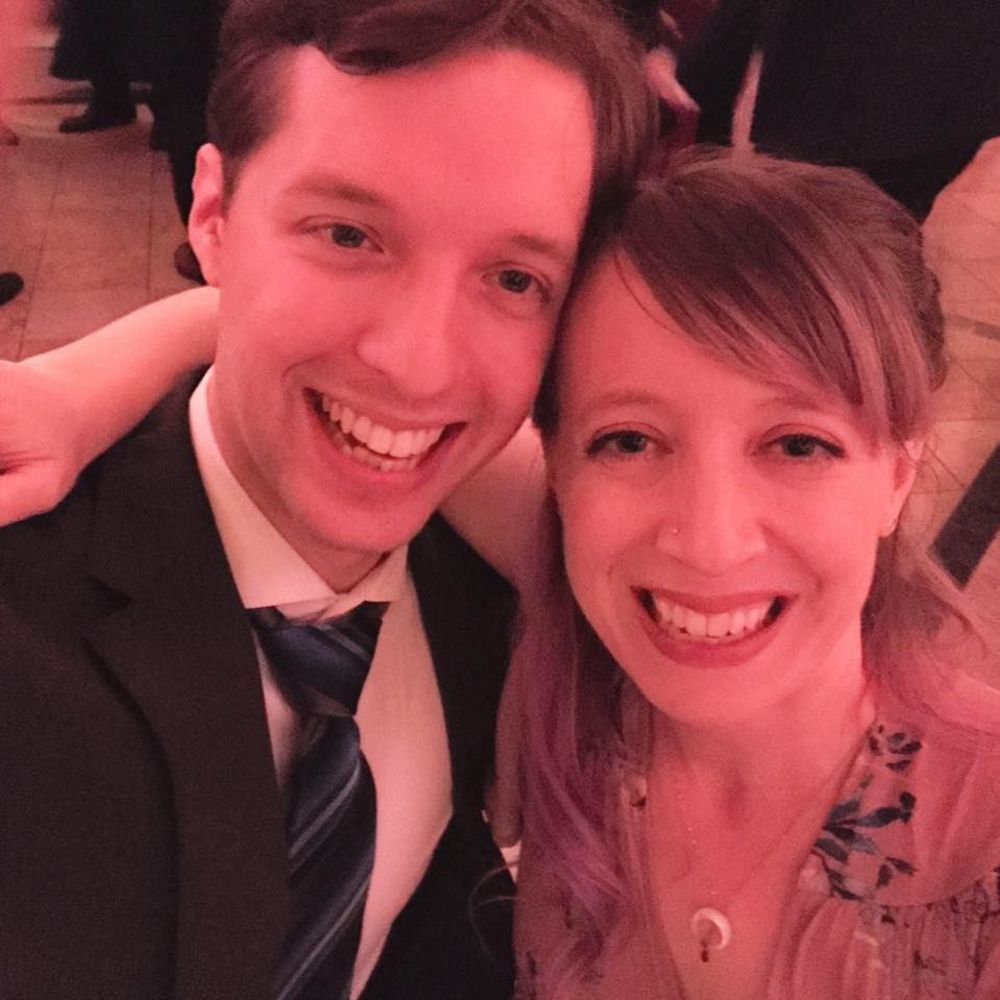 Meet your Posher, Sam